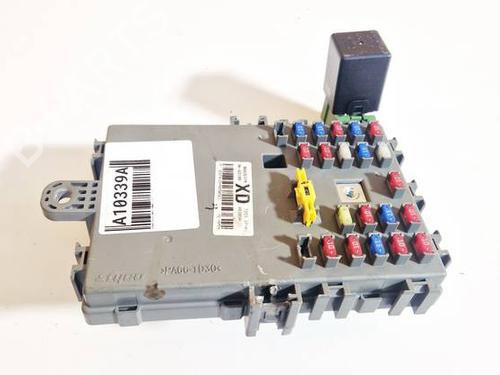 Used Fuse box Fuse box CHEVROLET AVEO / KALOS Hatchback (T250, T255) 1.2 (84 hp) 32575918 32575918