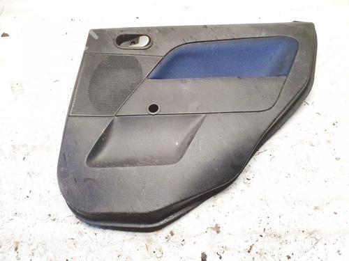 Used Rear right panel Rear right panel FORD FIESTA V (JH_, JD_) 1.4 TDCi (68 hp) 35475925 35475925