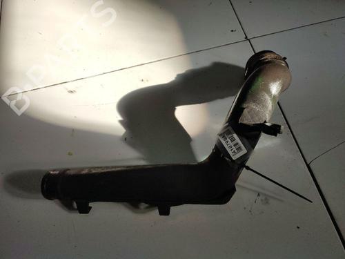 Used Pipe Pipe VW BORA I (1J2) 1.9 TDI (90 hp) 34934491 34934491
