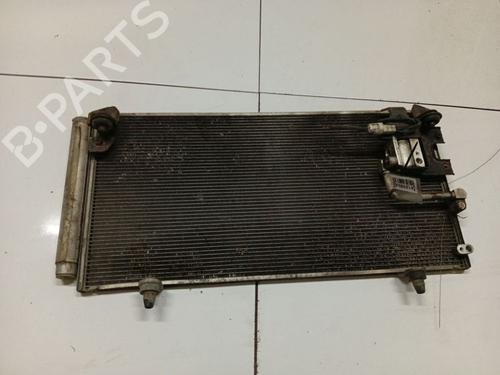 Used AC radiator AC radiator 34901033 34901033
