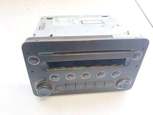Used Radio Radio 35244754 35244754