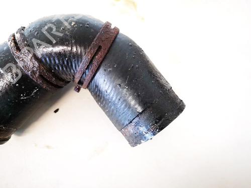 Pipe SKODA FABIA I (6Y2) 1.4 TDI | BP33076216M125 - Image 3