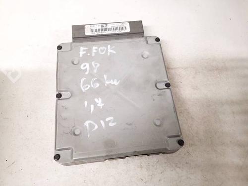Used Engine control unit (ECU) Engine control unit (ECU) AUDI A4 B5 (8D2) 1.8 (125 hp) 32928416 32928416