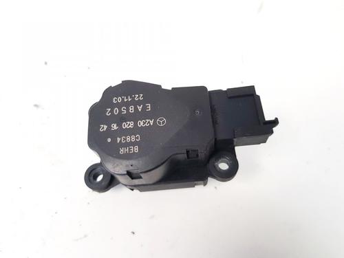 Electronic module MERCEDES-BENZ C-CLASS (W203) C 270 CDI (203.016) | BP33089092M83 - Image 2