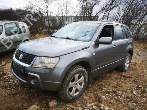 Luftventil SUZUKI GRAND VITARA II (JT, TE, TD) 1.9 DDiS (JB419WD, JB419XD) | BP32598995I21 