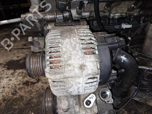 Used Alternator Alternator 35143869 35143869