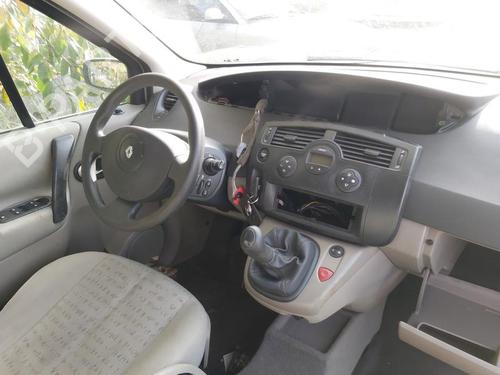 Switch RENAULT SCÉNIC II (JM0/1_) 1.5 dCi (JM0F) | BP33105017I30 - Image 8