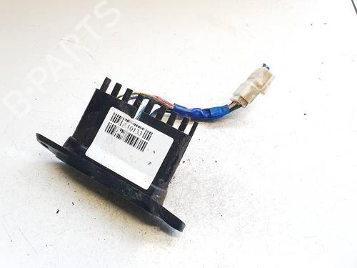 Electronic module TOYOTA PREVIA II (_R3_) 2.0 D-4D (CLR30_, CLR30R) | BP35085651M83 - Image 3