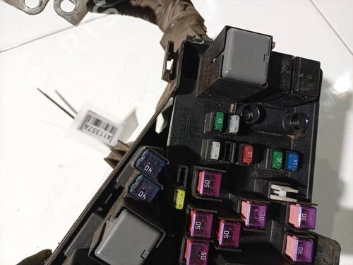Fuse box SUBARU FORESTER (SH_) 2.0 D AWD (SHH, SHD, SHN) | BP35830207E1 - Image 2