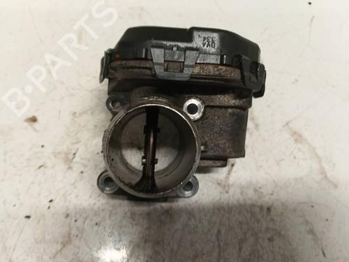 Used Throttle body Throttle body 34908127 34908127