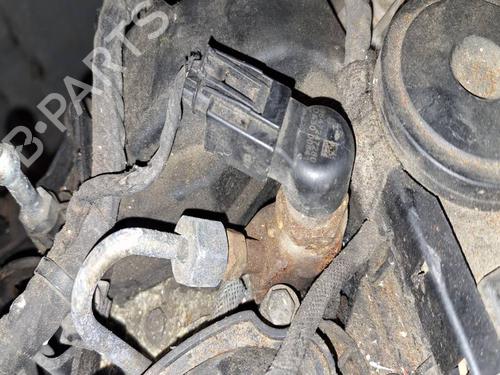 Used Injector Injector PEUGEOT 407 (6D_) 2.0 HDi 135 (6DRHRH, 6DRHRE, 6DRHRG, 6DRHRJ) (136 hp) 34763637 34763637