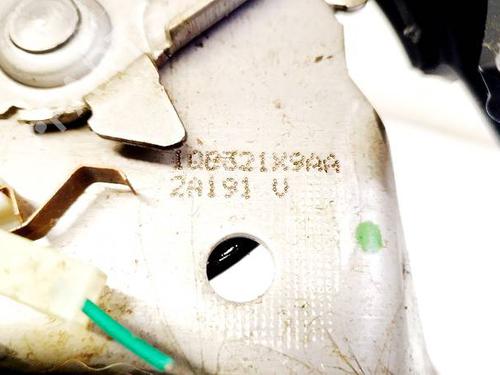 Hand brake JEEP COMPASS (MK49) 2.2 CRD | BP35153113I18 - Image 3