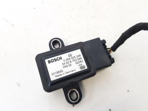 Electronic module BMW 5 (E39) 530 d | BP35518952M83 - Image 2