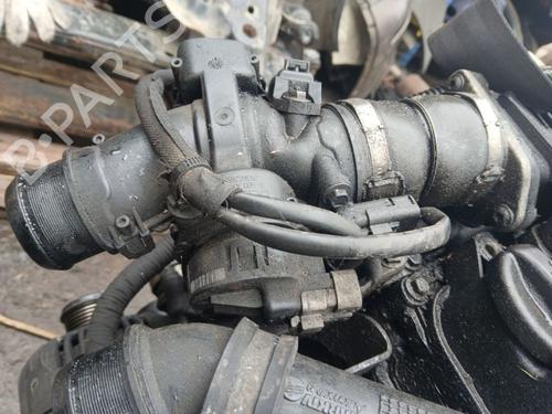 Throttle body CITROËN C4 II (NC_) 1.6 HDi 110 | BP37084910M82 - Image 3