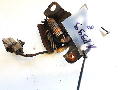 hjelmlås HONDA FR-V (BE) 2.2 i CTDi (BE5) | BP35296768C133 - Image 2
