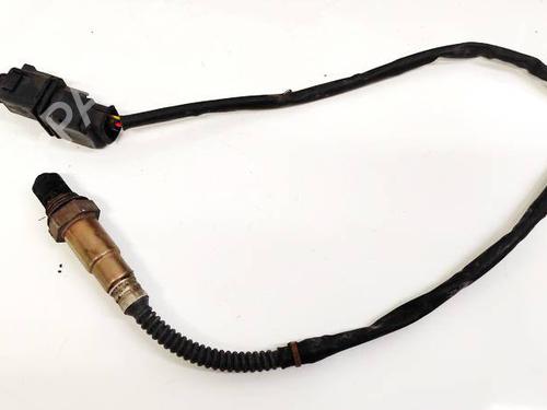 Used Electronic sensor Electronic sensor VW PASSAT B6 (3C2) 2.0 TDI (140 hp) 35316510 35316510