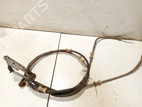 Cable OPEL SIGNUM Hatchback (Z03) 2.2 DTI (F48) | BP34942328E12 - Image 2
