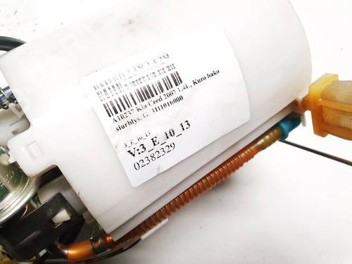 Fuel pump KIA CEE'D Hatchback (ED) 1.4 | BP35046231M76 - Image 2
