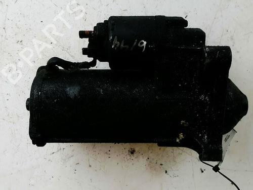 Used Starter Starter 35616892 35616892
