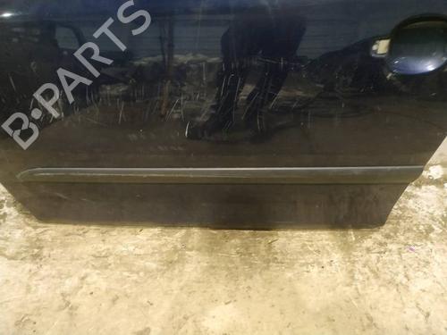Gummiliste Gummiliste SKODA FABIA II (542) 1.9 TDI (105 hp) 36588370 36588370