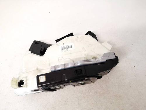 Front right lock VW PASSAT B7 (362) 2.0 TDI | BP35336391C97 - Image 2