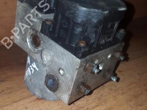 Used ABS pump ABS pump NISSAN ALMERA II Hatchback (N16) 1.5 (90 hp) 35646912 35646912