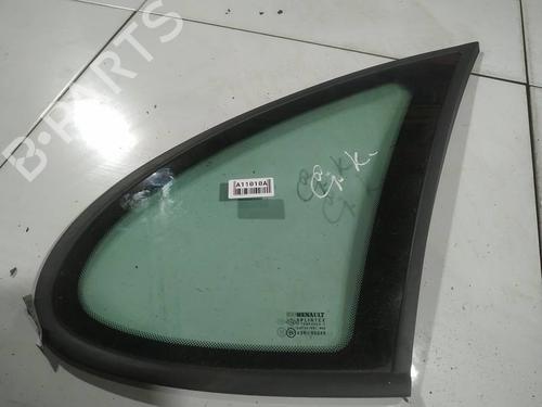 Used Rear right quarter glass Rear right quarter glass 34800442 34800442