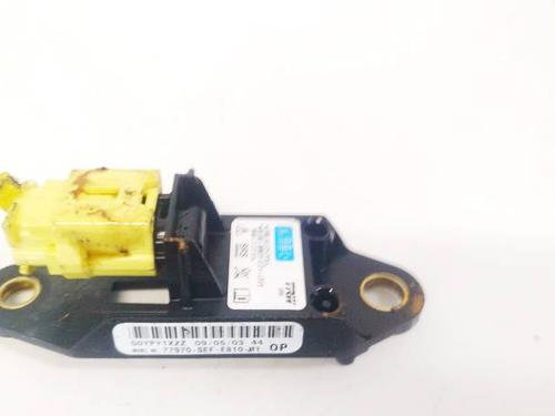 Used Electronic module Electronic module HONDA ACCORD VII (CL, CN) 2.2 i-CTDi (CN1) (140 hp) 32583199 32583199