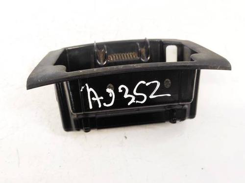 Used Ashtray Ashtray SKODA FABIA I (6Y2) 1.9 TDI (100 hp) 35247194 35247194