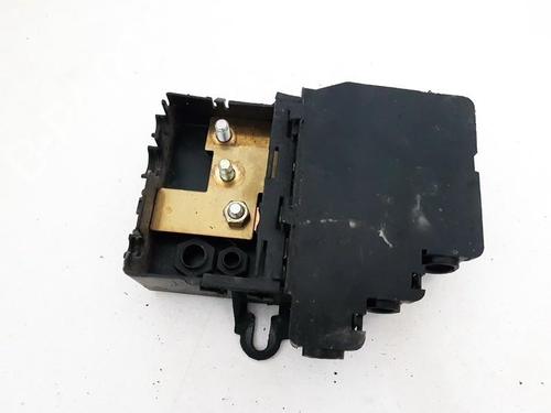 Used Fuse box Fuse box VW PHAETON (3D1, 3D2, 3D3, 3D4, 3D6, 3D7, 3D8, 3D9) 4.2 V8 4motion (335 hp) 33508168 33508168