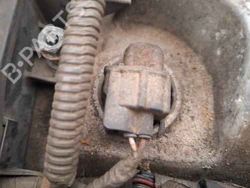 Used Injector Injector TOYOTA AURIS (_E15_) 2.0 D-4D (ADE150_, ADE150R) (126 hp) 35063458 35063458