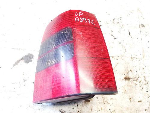 Used Right taillight Right taillight 35298431 35298431