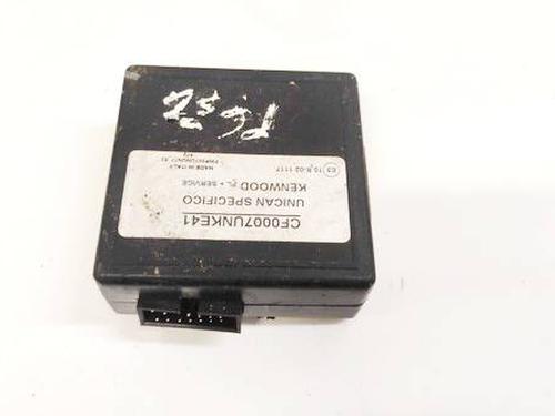 Used Electronic module Electronic module VW TRANSPORTER T4 Van (70A, 70H, 7DA, 7DH) 2.5 TDI (102 hp) 32935137 32935137