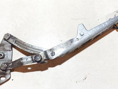 Used Hinge/Door check strap Hinge/Door check strap 35883709 35883709