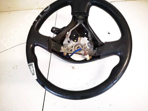 Used Steering wheel Steering wheel SUBARU LEGACY IV Estate (BP) 2.0 AWD (BP5) (138 hp) 35032681 35032681