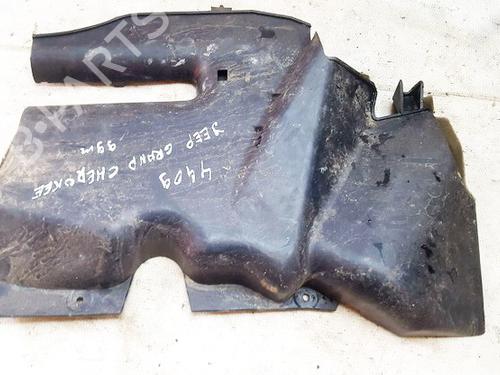 Used Other Other JEEP GRAND CHEROKEE II (WJ, WG) 3.1 TD 4x4 (140 hp) 33521328 33521328