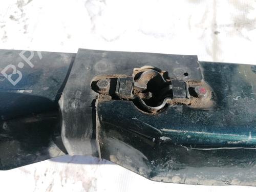 Used Hood lock Hood lock 35409796 35409796