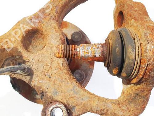 Left front steering knuckle CHRYSLER 300C (LX, LE) 3.5 | BP35318153M25 - Image 4