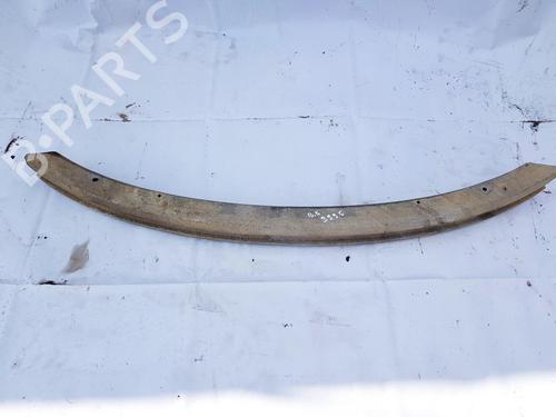 Used Front bumper reinforcement Front bumper reinforcement 35623264 35623264