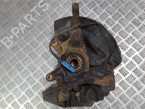 Left front steering knuckle BMW X5 (E53) 3.0 i | BP35690625M25 - Image 2