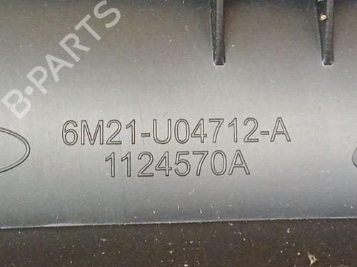 Cup/Object holder FORD GALAXY II (WA6) 2.0 TDCi | BP34909809I37 - Image 4