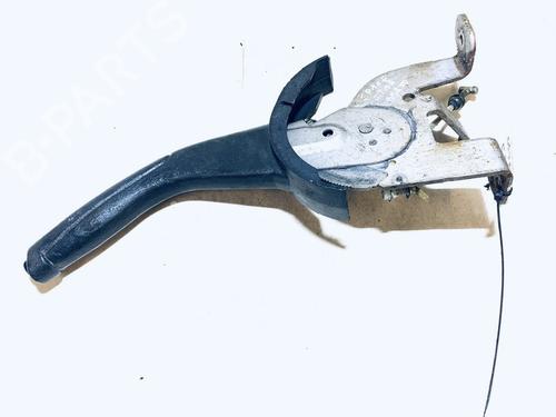 Used Hand brake Hand brake MITSUBISHI SPACE WAGON (N3_W, N4_W) 2.0 TD (N38W) (82 hp) 35877666 35877666