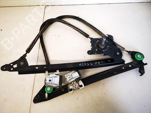 Used Rear left window mechanism Rear left window mechanism 35521424 35521424