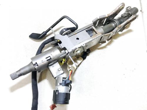 Steering column PEUGEOT 807 (EB_) 2.2 HDi | BP35602740M21 - Image 2