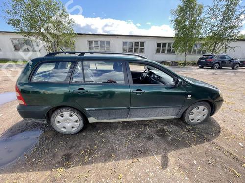 Engine mount TOYOTA COROLLA Saloon (_E12_) 1.4 D-4D (NDE120_, NDE120R) | BP32879999M89 - Image 11