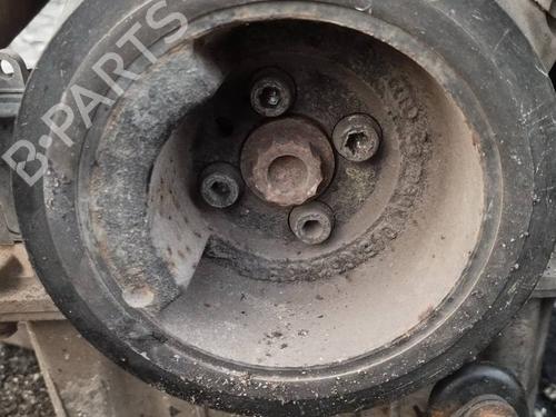 Used Pulley Pulley 35234452 35234452