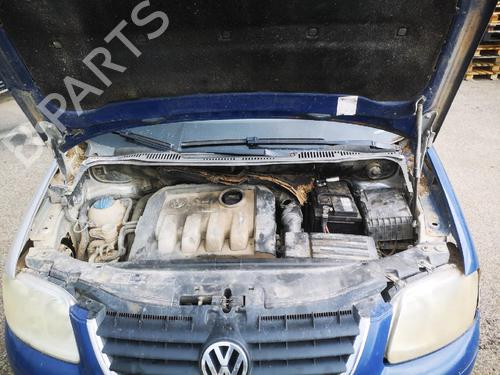 Engine mount VW TOURAN (1T1, 1T2) 1.9 TDI | BP32959934M89  - Image 7