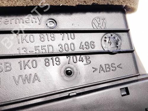 Air vent VW GOLF V (1K1) 1.6 | BP32591938I21