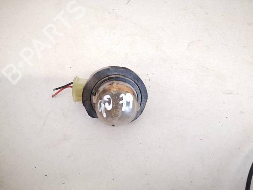 licence-plate-light-suzuki-sx4-ey-gy-2006-35298610 main image