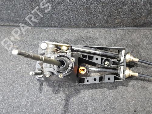 Gearstang Gearstang MERCEDES-BENZ A-CLASS (W168) A 140 (168.031, 168.131) (82 hp) 35657005 35657005